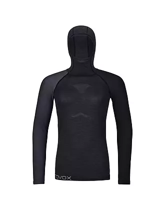 ORTOVOX | Damen Shirt 120 Comp Light Hoodie | 